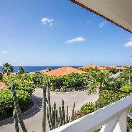 Boca Gentil Sea View Apartment - Jan Thiel ภายนอก รูปภาพ