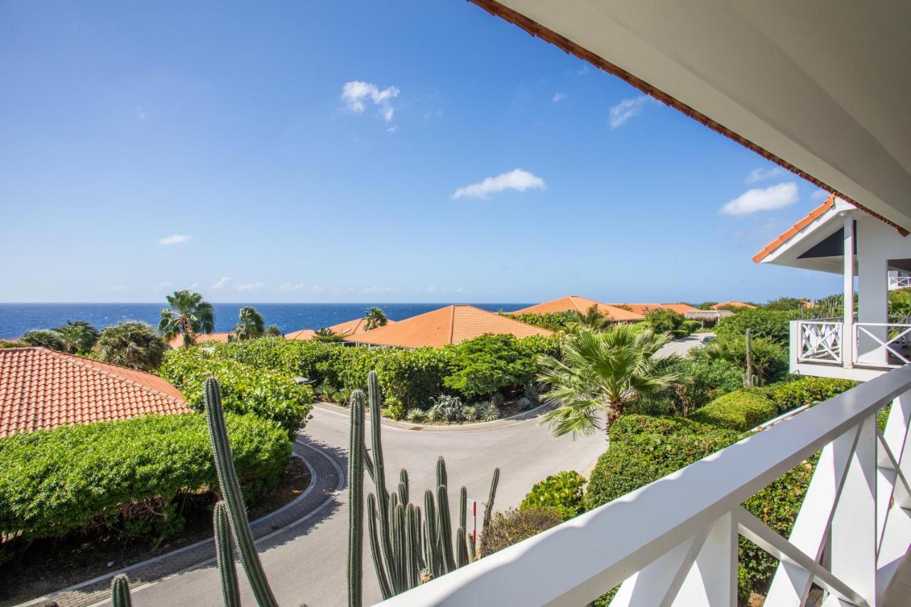 Boca Gentil Sea View Apartment - Jan Thiel ภายนอก รูปภาพ