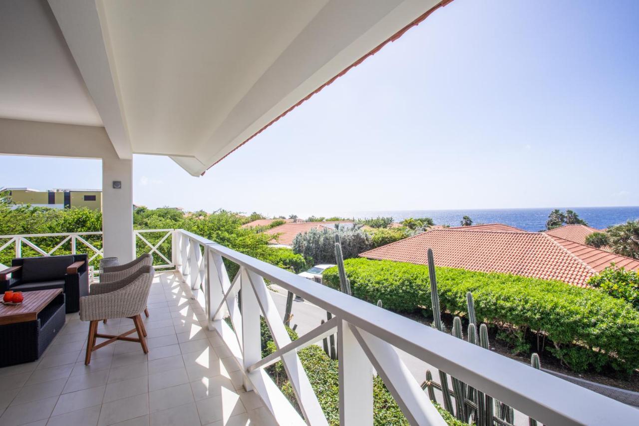 Boca Gentil Sea View Apartment - Jan Thiel ภายนอก รูปภาพ