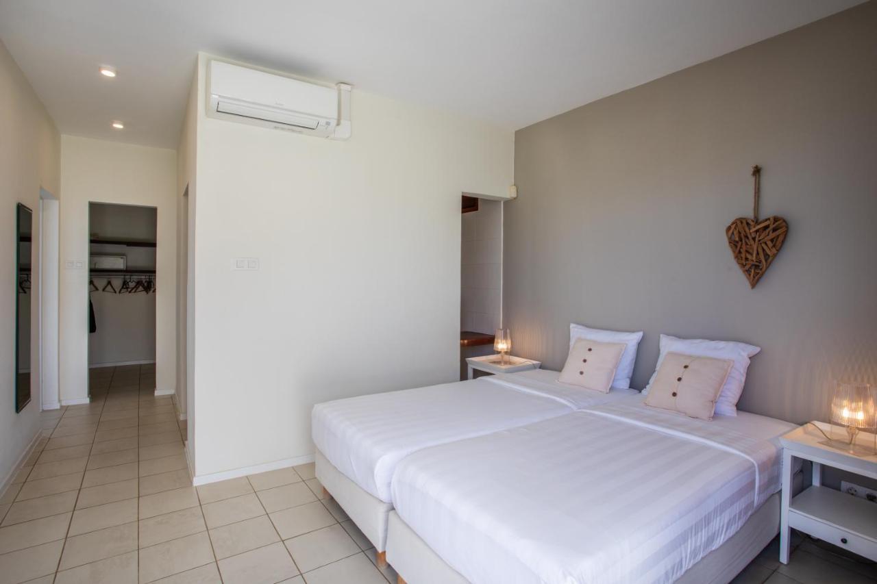 Boca Gentil Sea View Apartment - Jan Thiel ภายนอก รูปภาพ