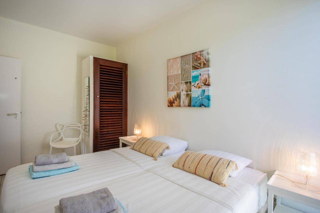 Boca Gentil Sea View Apartment - Jan Thiel ภายนอก รูปภาพ