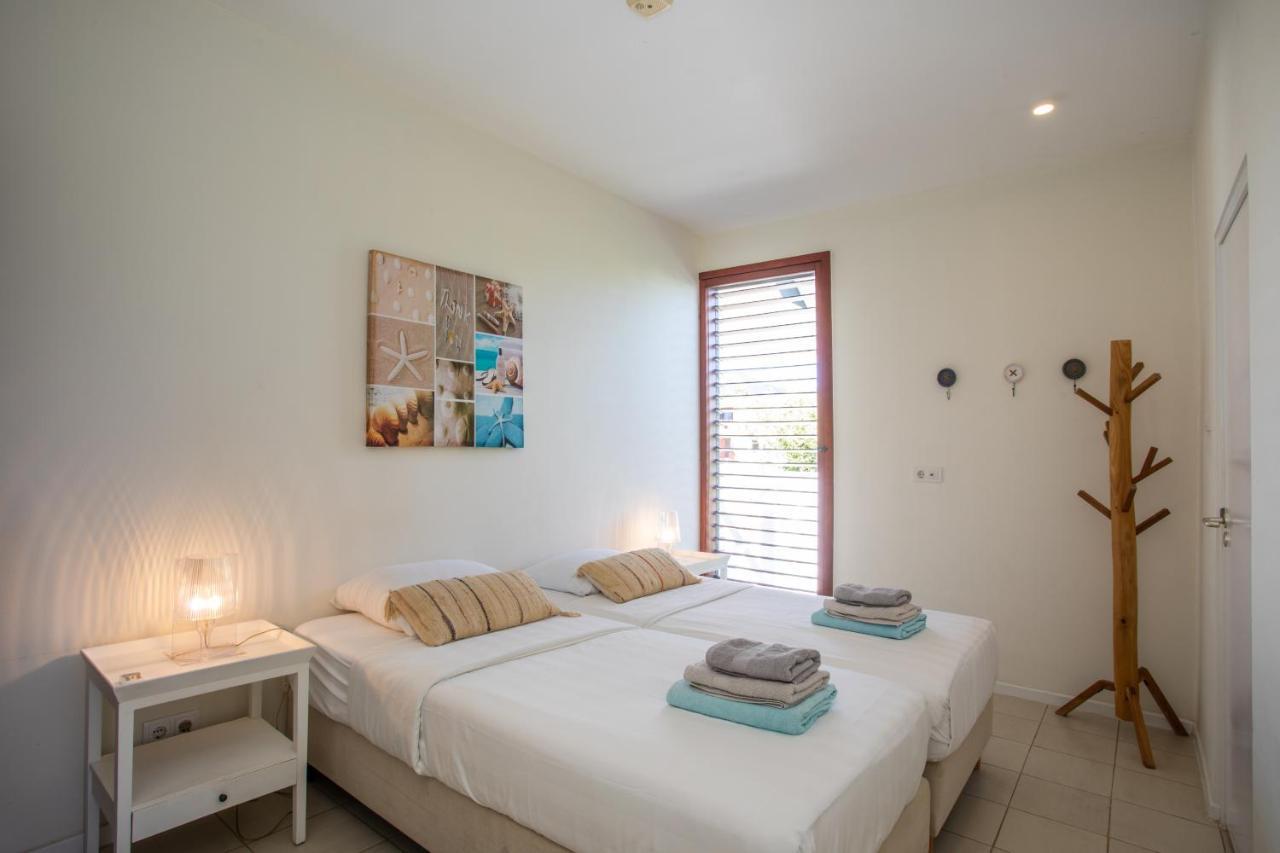 Boca Gentil Sea View Apartment - Jan Thiel ภายนอก รูปภาพ
